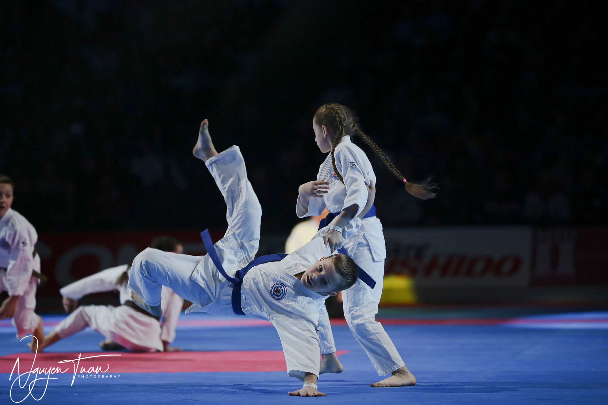 20190324 Festival des Arts Martiaux 3672